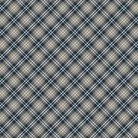 Seamless pattern of plaid. check fabric texture. striped textile print.Checkered gingham fabric seamless pattern. Vector seamless pattern.