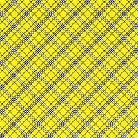 Seamless pattern of plaid. check fabric texture. striped textile print.Checkered gingham fabric seamless pattern. Vector seamless pattern.