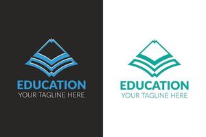 Free Education Logo vector