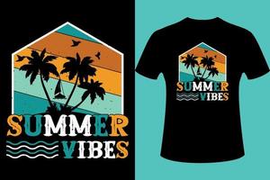 Summer vibes, summer svg, ai, eps, jpeg, Png, dxf, Pdf, Happy Camper SVG, Hiking Mountains Campfire Tent T-Shirt, instant download, Camp life SVG, Digital file. Illustration vector design.