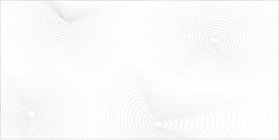 Abstract white and gray gradient background.geometric modern design.vector Illustration. vector
