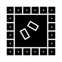 Board Game vector icon