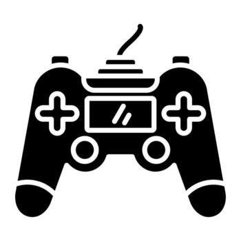 Game Controller vector icon