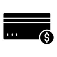 Payment vector icon