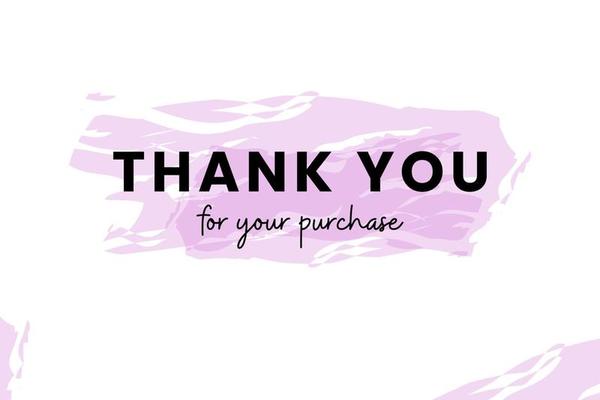 Gracias Por Tu Compra Vectores Iconos Gráficos y Fondos para