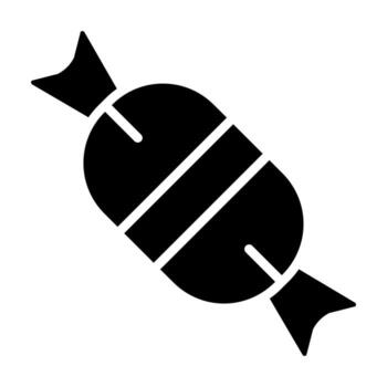 Candy vector icon