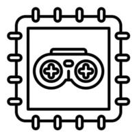 Official Patch vector icon