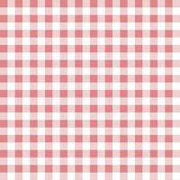 Plaid lines Pattern checkered vector