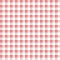 Plaid lines Pattern checkered vector