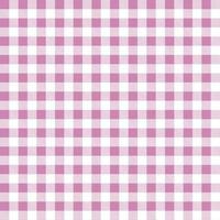 Plaid lines Pattern checkered vector