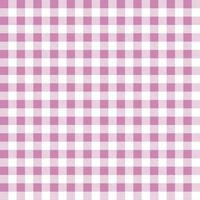 Plaid lines Pattern checkered vector