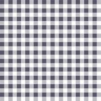 Plaid lines Pattern checkered vector
