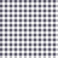 Plaid lines Pattern checkered vector