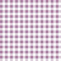 Plaid lines Pattern checkered vector