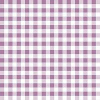 Plaid lines Pattern checkered vector