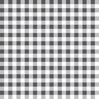 Plaid lines Pattern checkered vector