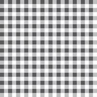 Plaid lines Pattern checkered vector