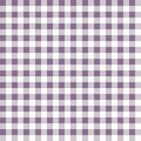 Plaid lines Pattern checkered vector