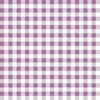Plaid lines Pattern checkered vector