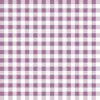 Plaid lines Pattern checkered vector