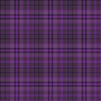 Plaid Pattern Vector, Tartan Fabric background vector