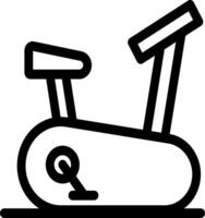 ilustración vectorial de ciclismo en un fondo. símbolos de calidad premium. iconos vectoriales para concepto y diseño gráfico. vector