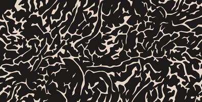 Black truffles texture for pattern, Vector eps 10. perfect for wallpaper or design elements