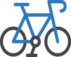 bicycle vector illustration on a background.Premium quality symbols.vector icons for concept and graphic design.