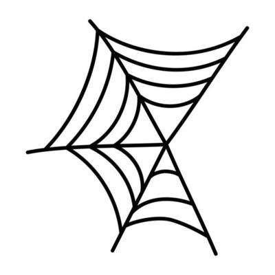 Trendy Spider Silk
