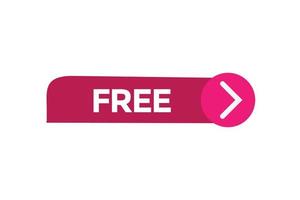 free vectors.sign label bubble speech free vector