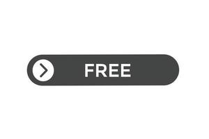 free vectors.sign label bubble speech free vector