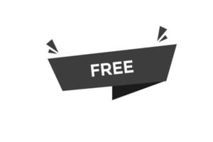 free vectors.sign label bubble speech free vector