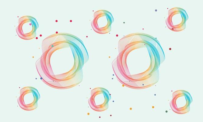 abstarct background design