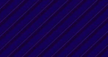 Abstract Purple Background with Animation. Geometric Backdrop video