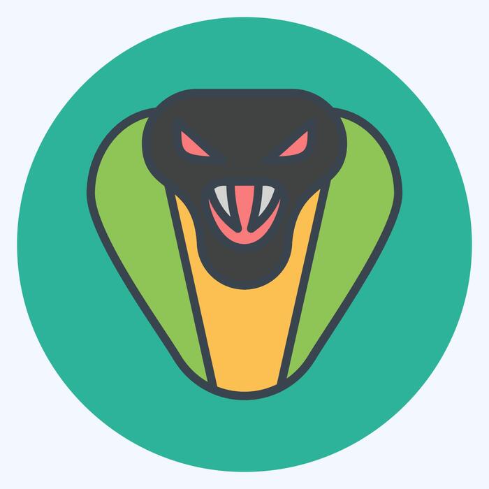 Python Programming Logo Vector Art, Icons, and Graphics for Free Download