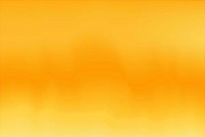 Orange and yellow gradient watercolor background with grunge texture, vector illustration