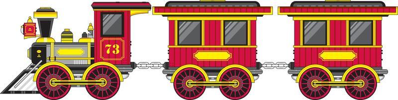 Train Side View Vector Art, Icons, and Graphics for Free Download