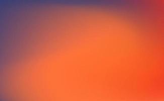 Orange Gradient Mesh Background vector