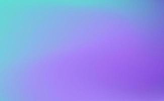 blue Gradient Mesh Background vector