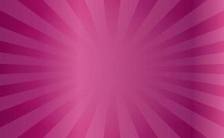 purple Sunray Background free vector design