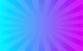 blue purple sunray background design free download vector