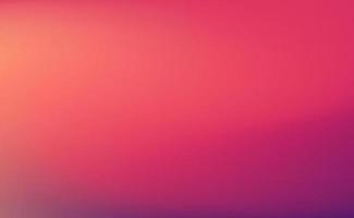 Red Gradient Mesh Background vector