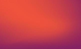 Red Gradient Mesh Background vector