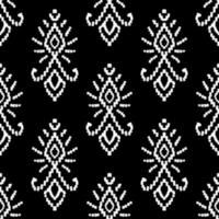 ethnic ikat patterns geometric native tribal boho motif aztec textile fabric carpet mandalas african American india flower photo