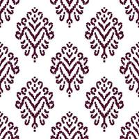 ethnic ikat patterns geometric native tribal boho motif aztec textile fabric carpet mandalas african American india flower photo