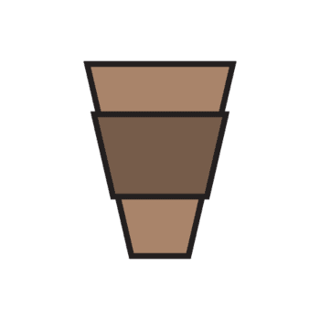 kaffe kopp platt design png