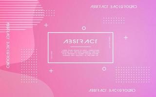 modern abstract liquid color background. dynamic textured geometric elements design with dots decoration. can be used on posters,banner,web and any more vector