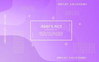 modern abstract liquid color background. dynamic textured geometric elements design with dots decoration. can be used on posters,banner,web and any more vector