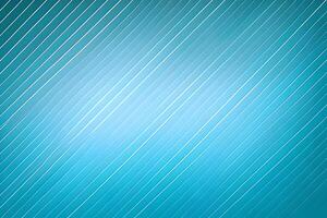 Simple minimalist retro color trendy background abstract colorful wallpaper and backdrop. Artistic digital art 3d rendering element design material. Blue. photo