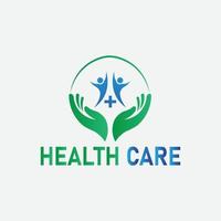 Health Care Logo vector